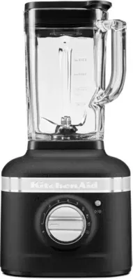 Kitchenaid - Blender K400 Noire Truffe