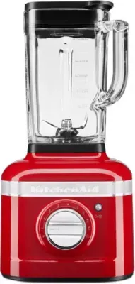 Kitchenaid - Blender K400 Rouge Empire