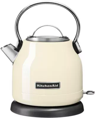 Kitchenaid - Bouilloire 5kek1222eac Crème