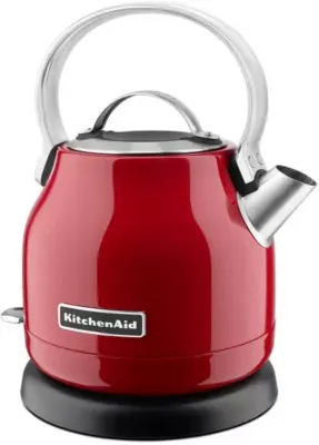 Kitchenaid - Bouilloire 5kek1222eer Rouge Empire