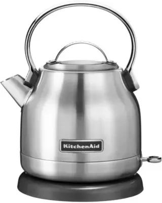 Kitchenaid - Bouilloire 5kek1222esx Acier Inoxydable