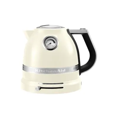 Kitchenaid - Bouilloire 5kek1522eac Crème