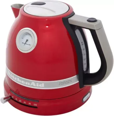 Kitchenaid - Bouilloire 5kek1522eca Pomme D'amour