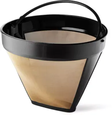 Kitchenaid - Cafetière Filtre 5kcm1209eac Crème — vue 9
