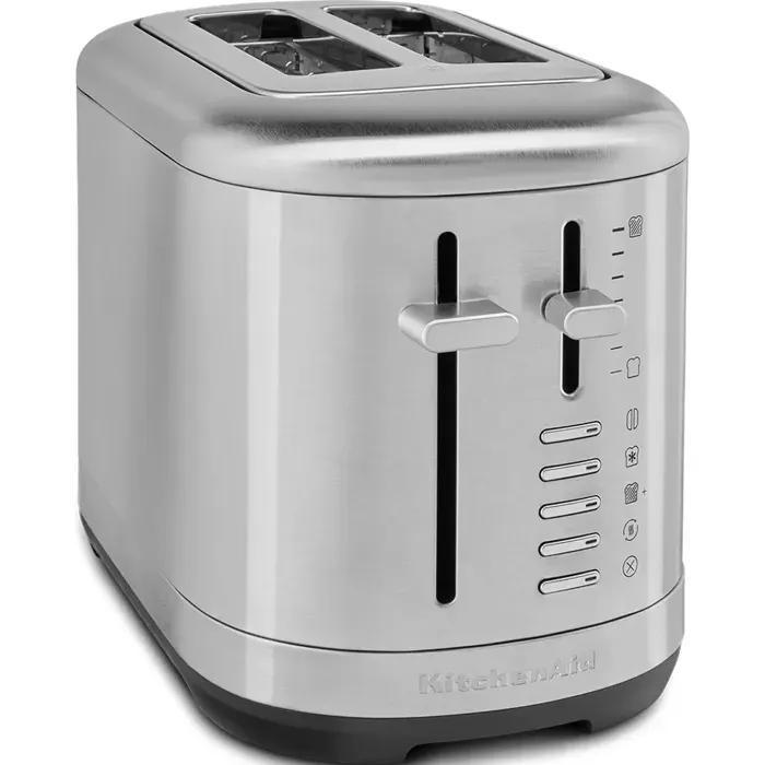 KITCHENAID Grille pain 5KMT2109ESX