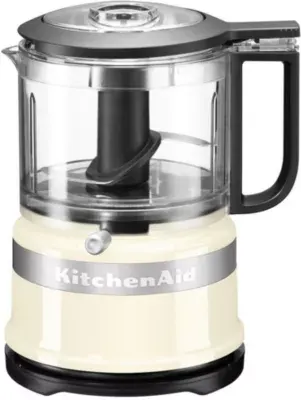 Kitchenaid - Hachoir 5kfc3516eac Crème