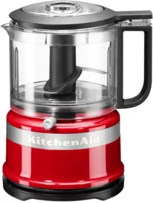 Kitchenaid - Hachoir 5kfc3516eer Rouge Empire