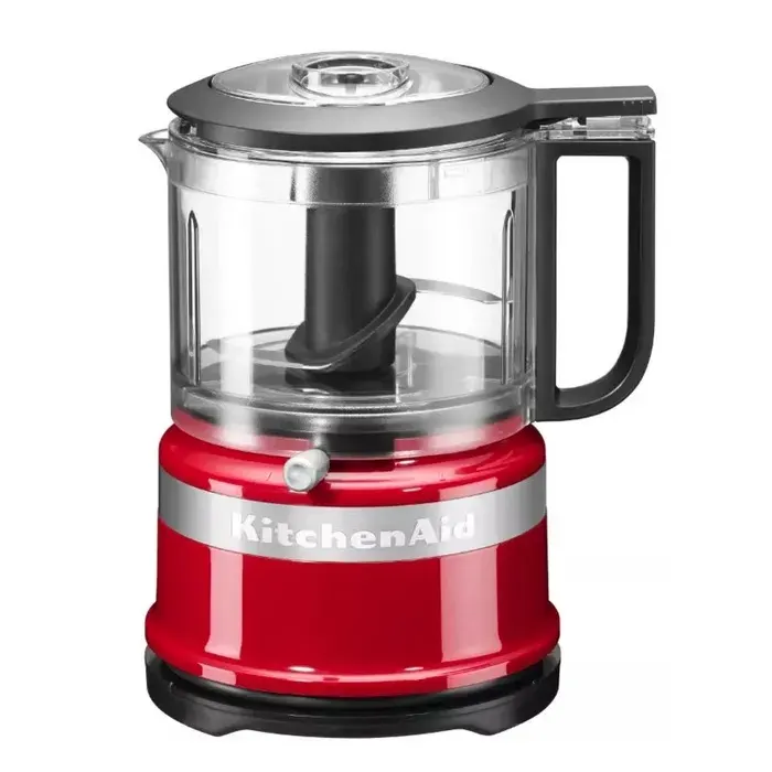 Kitchenaid - Hachoir 5kfc3516eer Rouge Empire — vue 2