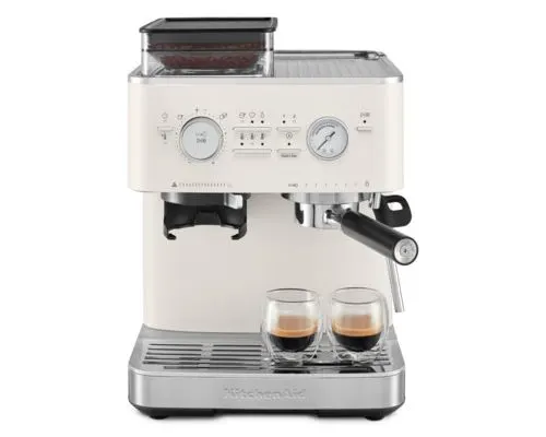 Kitchenaid - Machine À Expresso 5kes6551epl — vue 2