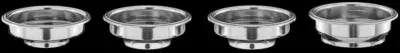 Kitchenaid - Machine À Expresso 5kes6551epl — vue 10