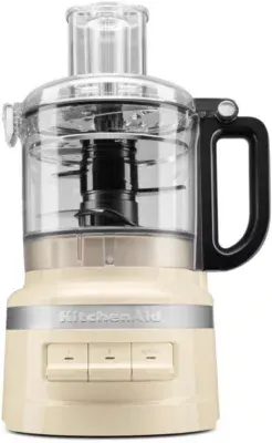 Kitchenaid - Robot Multifonction 5kfp0719eac Creme