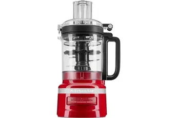 Kitchenaid - Robot Multifonction 5kfp0921eer Rouge Empire — vue 3