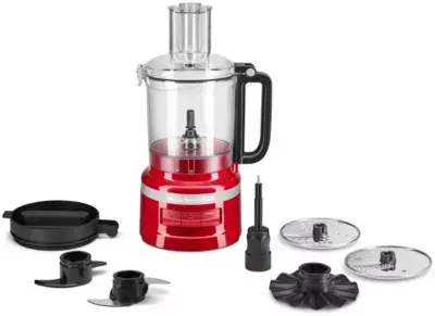 Kitchenaid - Robot Multifonction 5kfp0921eer Rouge Empire