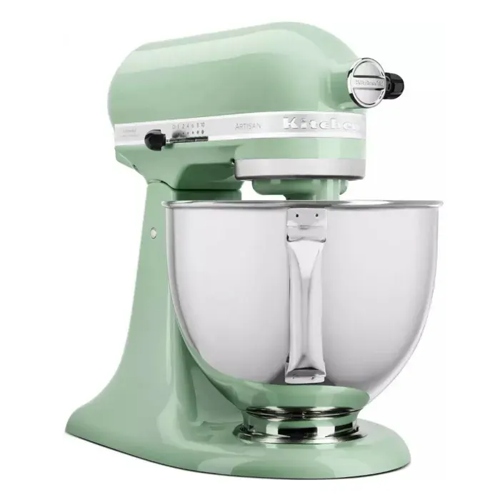 Kitchenaid Robot pâtissier 4.8l 300w vert - 5KSM125EPT