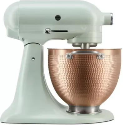 Kitchenaid - Robot Pâtissier 5ksm180leelb Vert Thym
