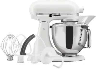 Kitchenaid - Robot Pâtissier Patissier 5ksm175psepl