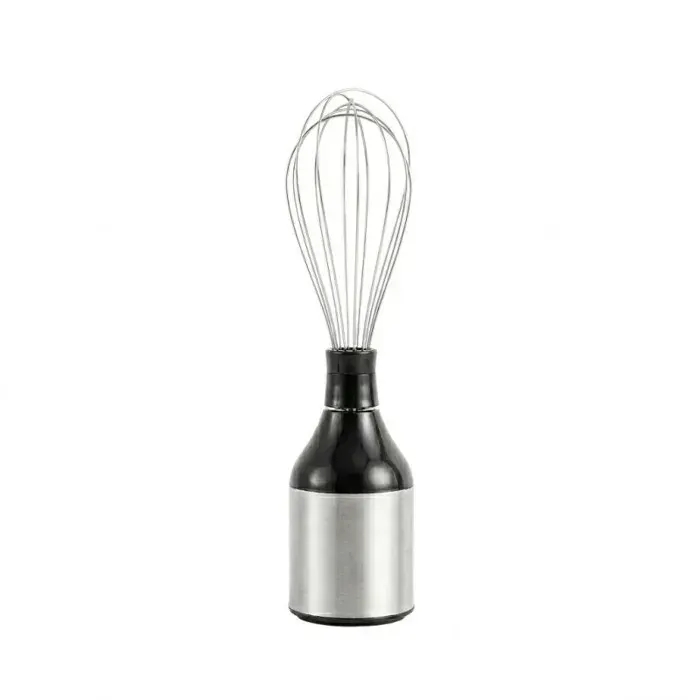 Kitchencook - Mx700 - Fouet électrique - Mélange Rapide - Léger Et Ergonomique
