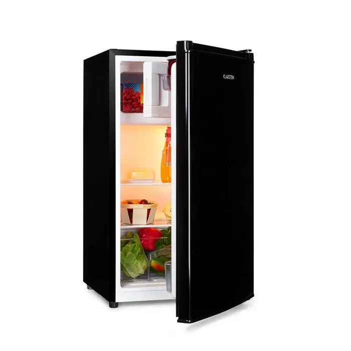 Klarstein Cool Cousin combiné réfrigérateur-congélateur 70/11 litres 40 dB