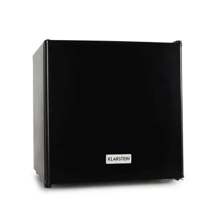 Klarstein Garfield Congélateur Cube 4-étoiles 35 L 65 W 2 niveaux
