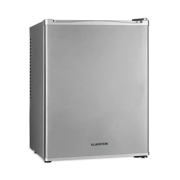 Klarstein Happy Hour 33 Minibar 5-15°C CEE G 25 dB Lumière LED