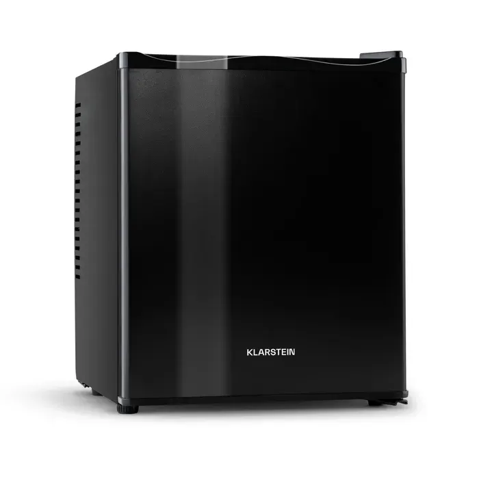 Klarstein Happy Hour Mini bar 5-15°C CEE G 25 dB Éclairage LED