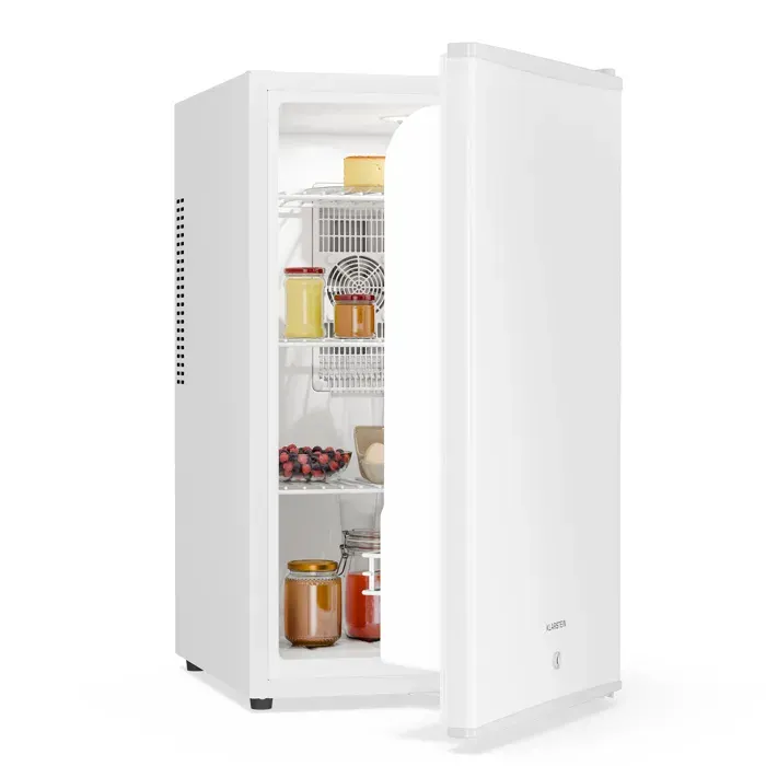 Klarstein Matterhorn 68 Mini-réfrigérateur 68 litres 35 dB compact verrouillable
