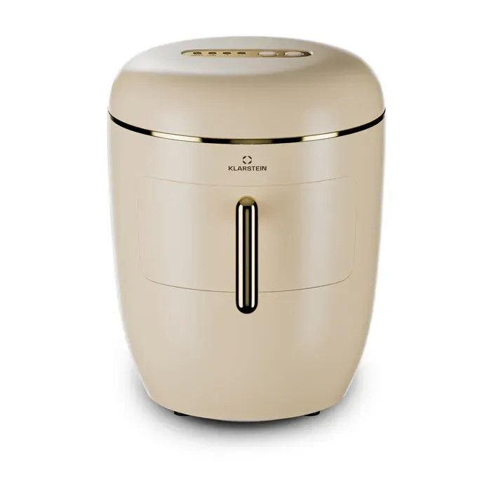 Klarstein Passau machine à glaçons 2 tailles 15 kg/24 h Auto-Clean