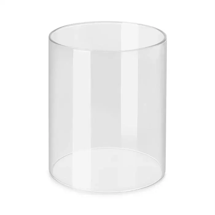 Klarstein Wurstfabrik Pro Cylindre verre de rechange pour machine à hot dogs