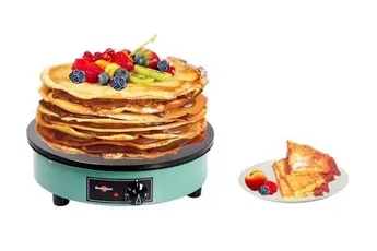 Krampouz - Crêpière Cebpa4ao Billig — vue 4