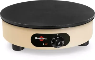 Krampouz - Crêpière Electrique Armen Cfar4aa-Kr