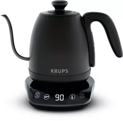 Krups - Bouilloire À Température Réglable Bw923810 — vue 2