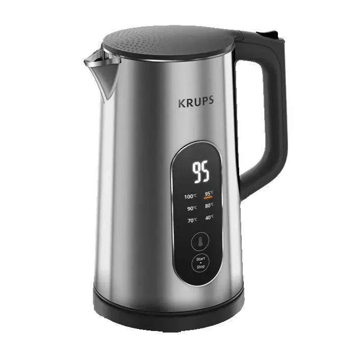 Krups - Bouilloire Bw871df0 — vue 4