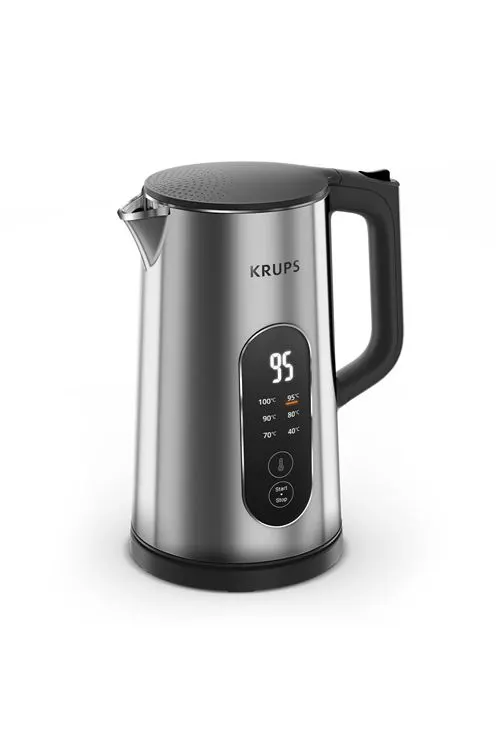 Krups - Bouilloire Bw871df0 — vue 2