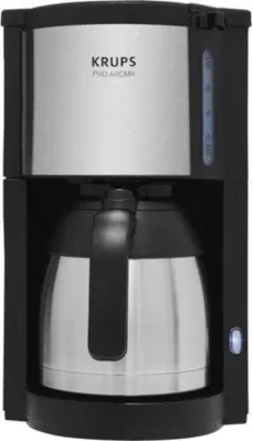 Krups - Cafetière Isotherme Km305d10