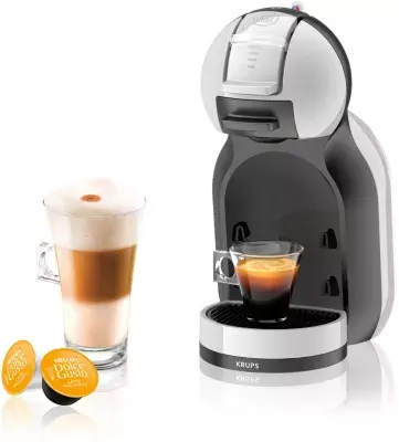 Krups - Dolce Gusto Dolce Gusto Mini Me Yy3888fd Gris