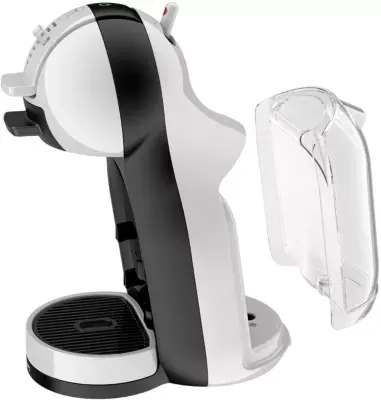 Krups - Dolce Gusto Dolce Gusto Mini Me Yy3888fd Gris — vue 5