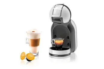 Krups - Dolce Gusto Dolce Gusto Mini Me Yy3888fd Gris — vue 2