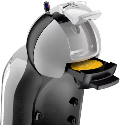 Krups - Dolce Gusto Dolce Gusto Mini Me Yy3888fd Gris — vue 6