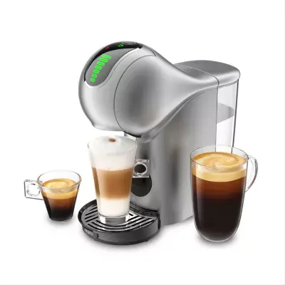 Krups - Dolce Gusto Genio S Touch Silver Yy4443fd