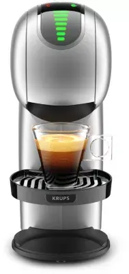 Krups - Dolce Gusto Genio S Touch Silver Yy4443fd — vue 7