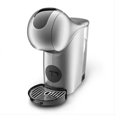 Krups - Dolce Gusto Genio S Touch Silver Yy4443fd — vue 5