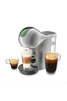 Krups - Dolce Gusto Genio S Touch Silver Yy4443fd — vue 3