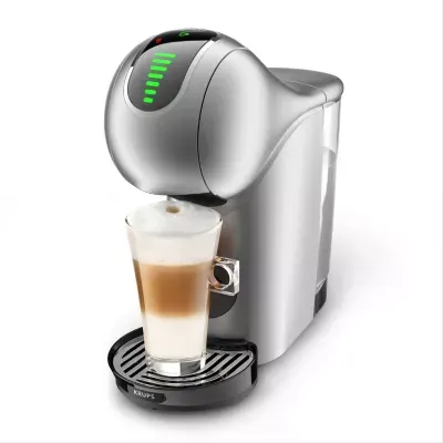 Krups - Dolce Gusto Genio S Touch Silver Yy4443fd — vue 8