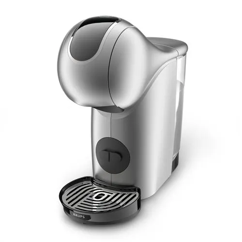 Krups - Dolce Gusto Genio S Touch Silver Yy4443fd — vue 2