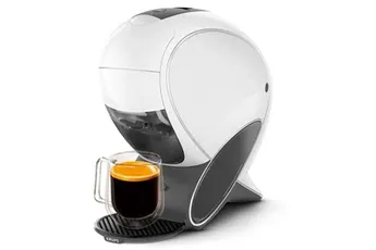Krups - Dolce Gusto Neo Blanc Kp850110 — vue 2