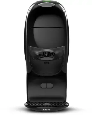 Krups - Dolce Gusto Neo Noir Kp850810 — vue 3