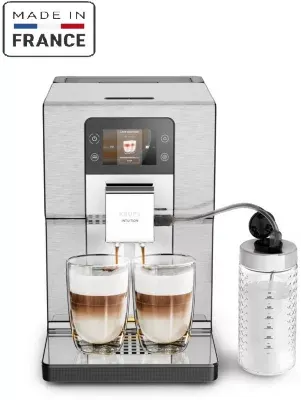 Krups - Expresso Broyeur Yy5058fd Intuition Experience+