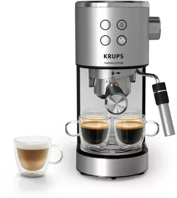 Krups - Machine À Expresso Virtuoso+ Xp499ee0