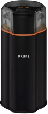 Krups - Moulin À Café Gx332810 Silent Vortex Grinder — vue 3