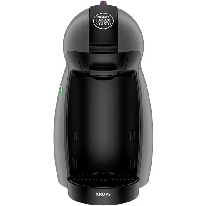 KRUPS NESCAFE DOLCE GUSTO Piccolo YY2283FD - Gris